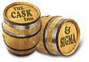 The Cask