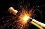 Champagne!